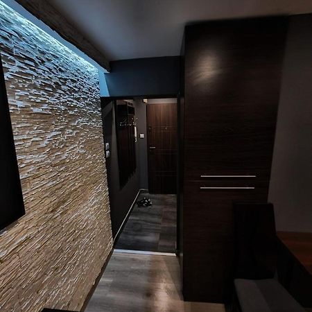 Luxury Apartaments Klimatyzacja 1 Radom Eksteriør bilde