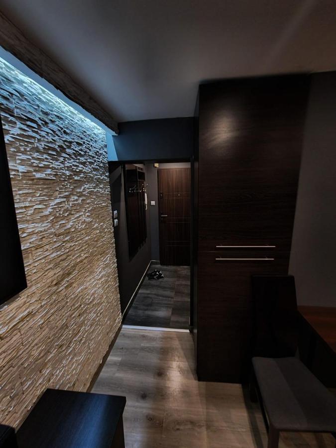 Luxury Apartaments Klimatyzacja 1 Radom Eksteriør bilde