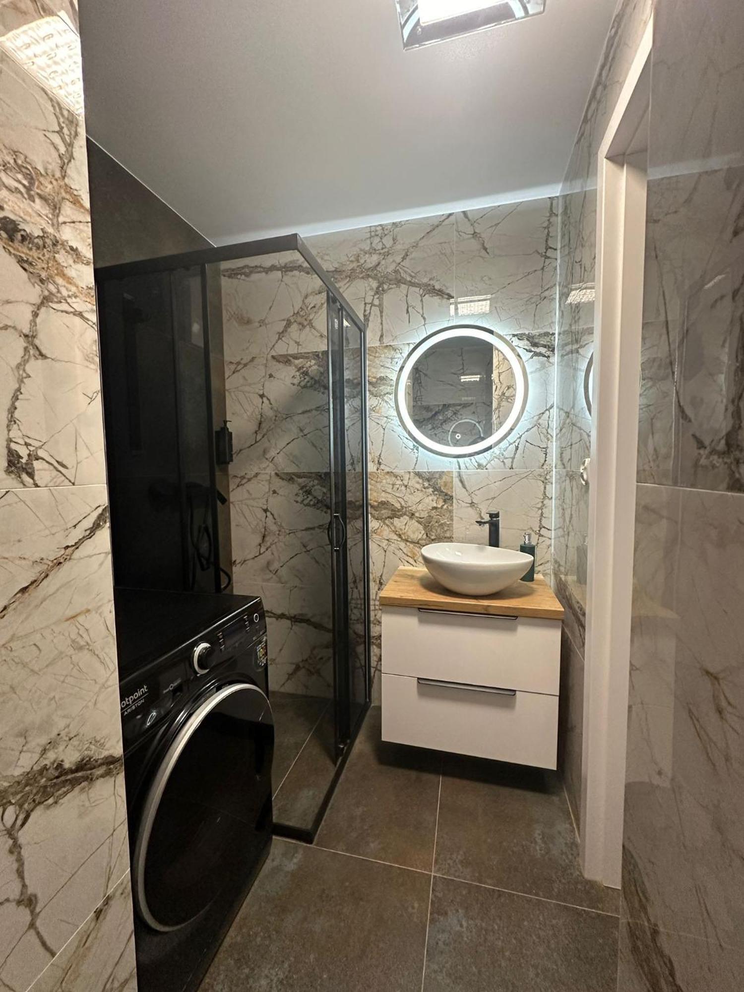 Luxury Apartaments Klimatyzacja 1 Radom Eksteriør bilde